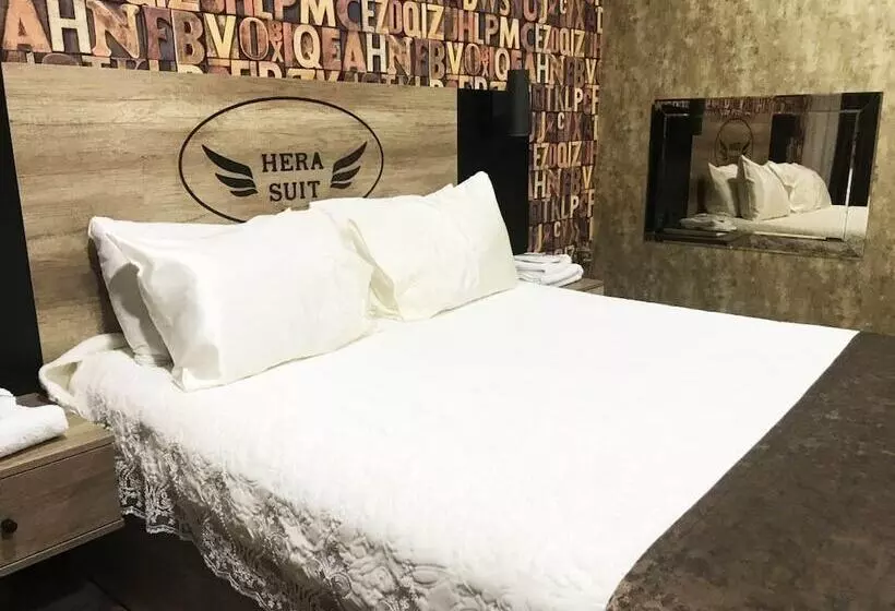 My Suite By Hera