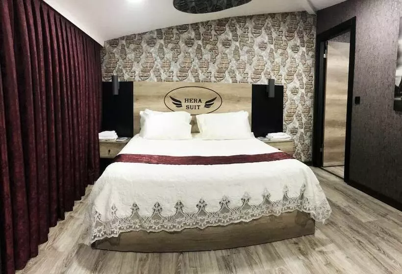 My Suite By Hera