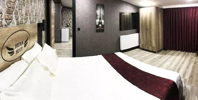 My Suite By Hera