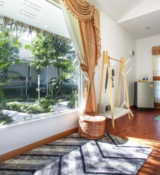 호텔 Aquna Hua Hin Resort