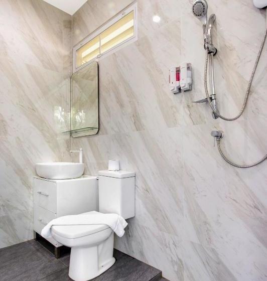 호텔 Aquna Hua Hin Resort