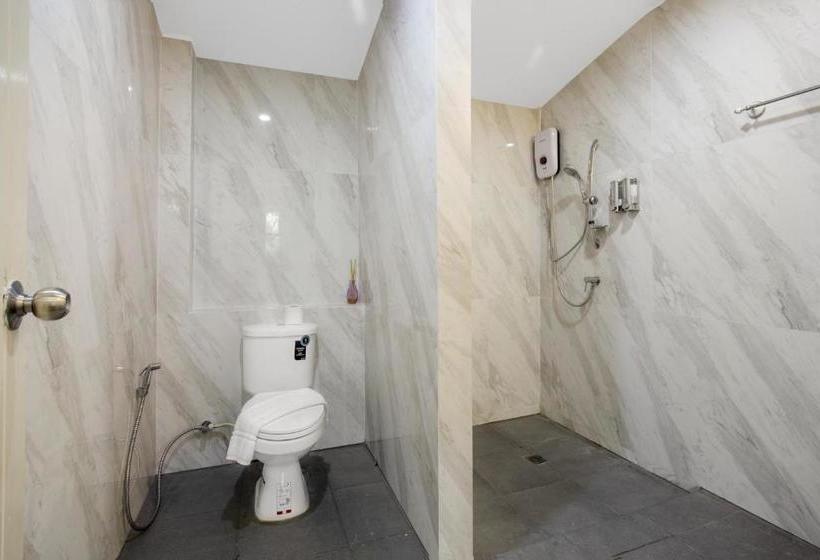 호텔 Aquna Hua Hin Resort