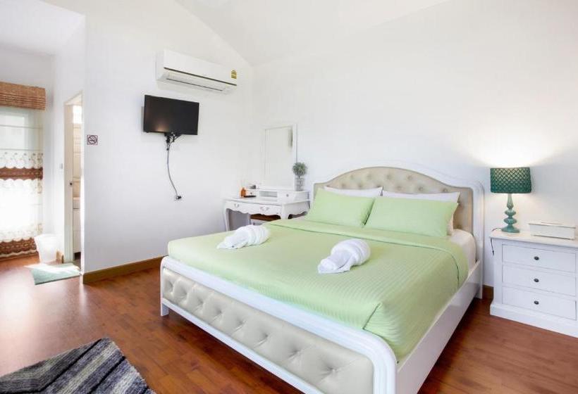 호텔 Aquna Hua Hin Resort