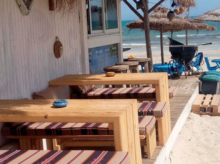 ホテル Flamingo Beach