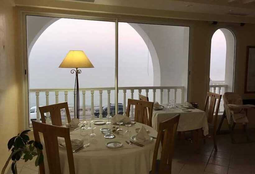 ホテル Flamingo Beach