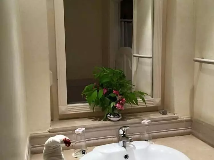 Hotelli Flamingo Beach