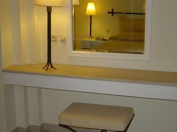 ホテル Flamingo Beach