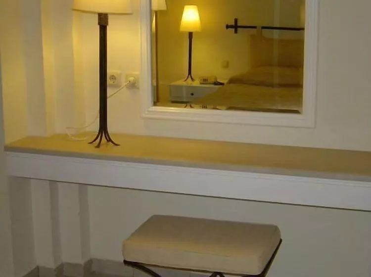 Hotelli Flamingo Beach