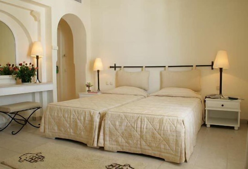 ホテル Flamingo Beach