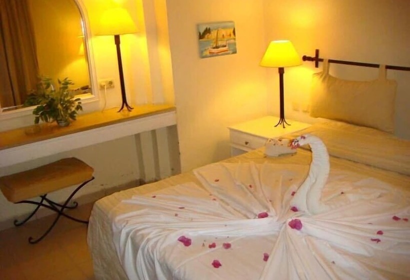 ホテル Flamingo Beach