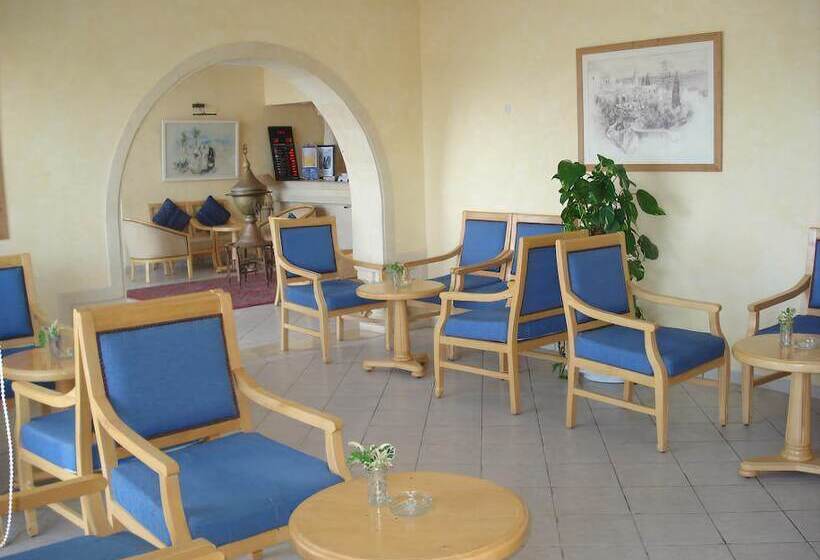 ホテル Flamingo Beach