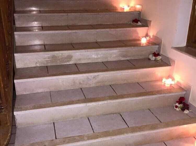 ホテル Flamingo Beach