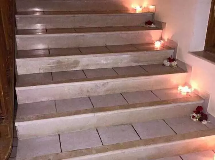 Hotelli Flamingo Beach