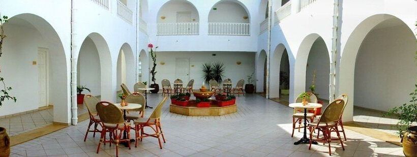 ホテル Flamingo Beach