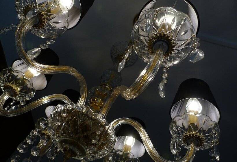 בית מלון כפרי Hôtel Le Bretagne