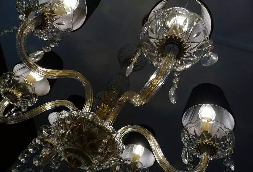 Hotelli Hôtel Le Bretagne