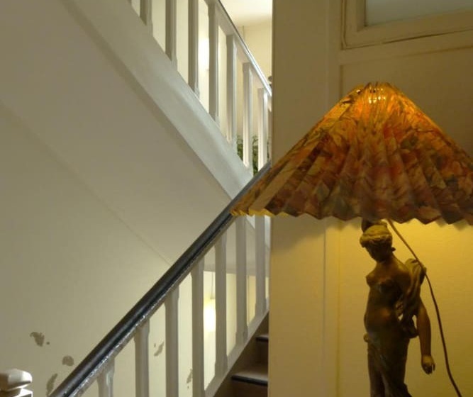 בית מלון כפרי Hôtel Le Bretagne