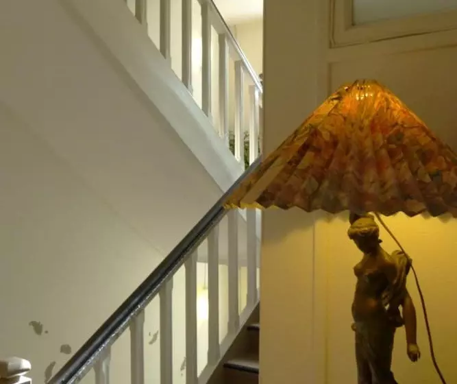 Hotelli Hôtel Le Bretagne