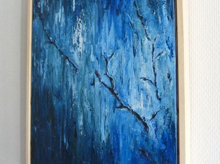 בית מלון כפרי Hôtel Le Bretagne