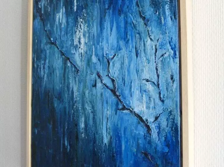 Hotelli Hôtel Le Bretagne