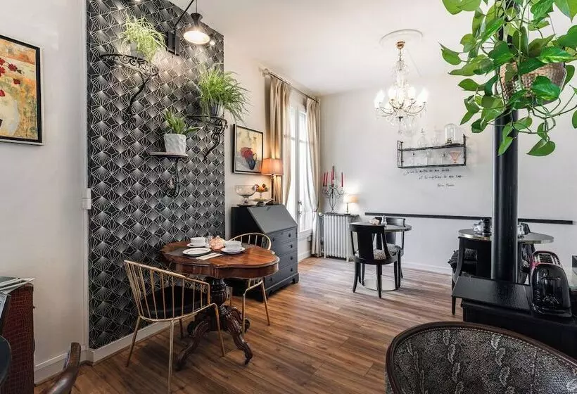 Hotelli Hôtel Le Bretagne