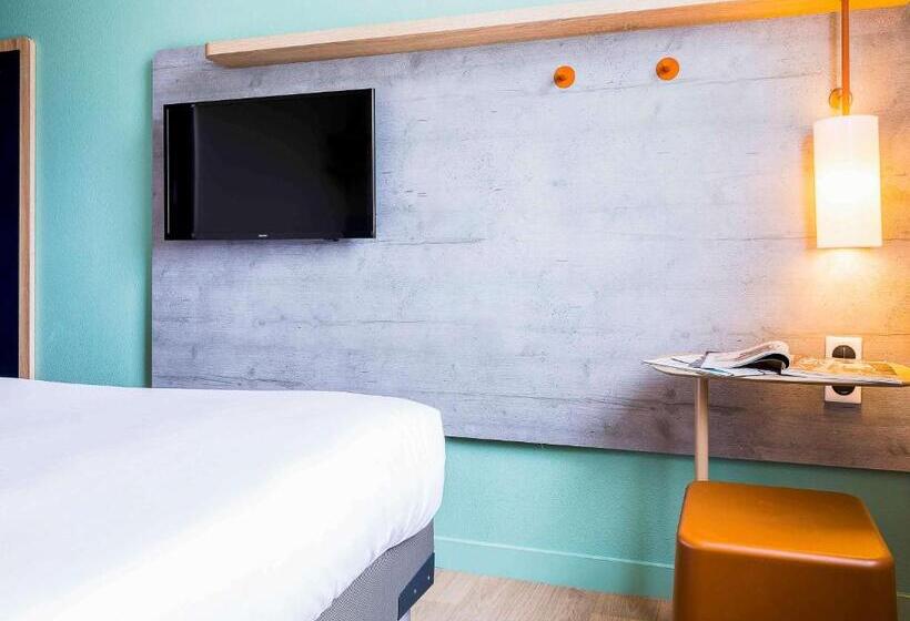 فندق Ibis Budget Paris Gennevilliers