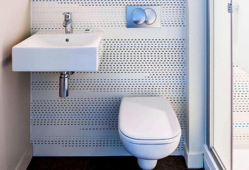 فندق Ibis Budget Paris Gennevilliers