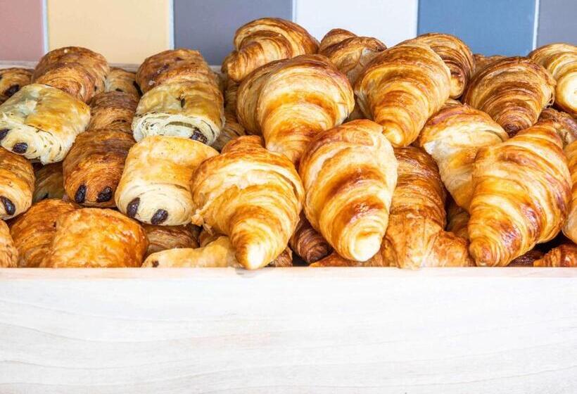 فندق Ibis Budget Paris Gennevilliers