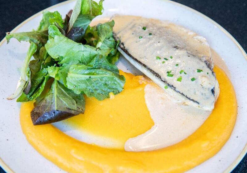 فندق Ibis Budget Paris Gennevilliers