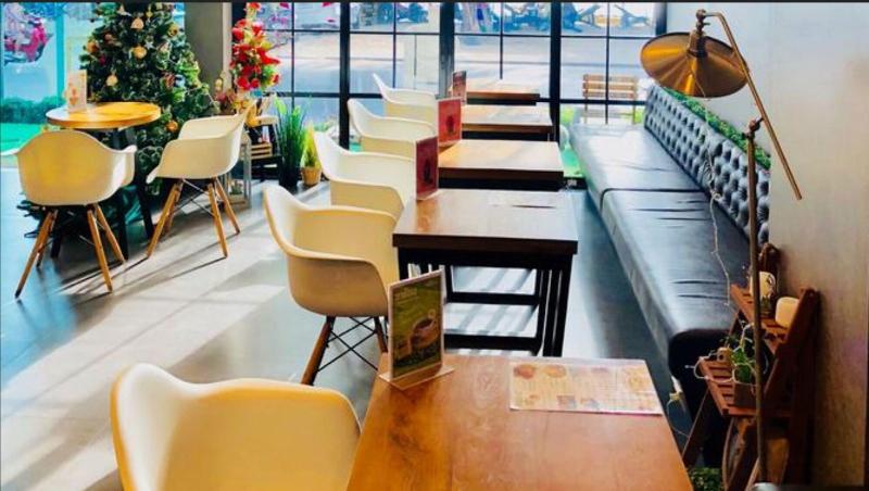 Hotell Irin Beach Chaam