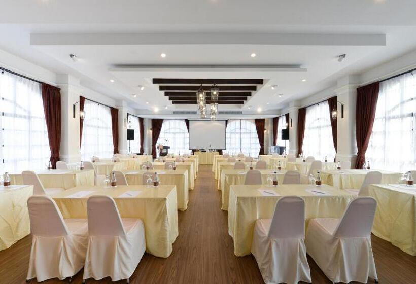 Hotel Le Monte Khao Yai