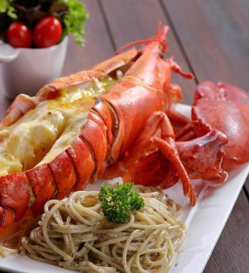 Hotel Le Monte Khao Yai