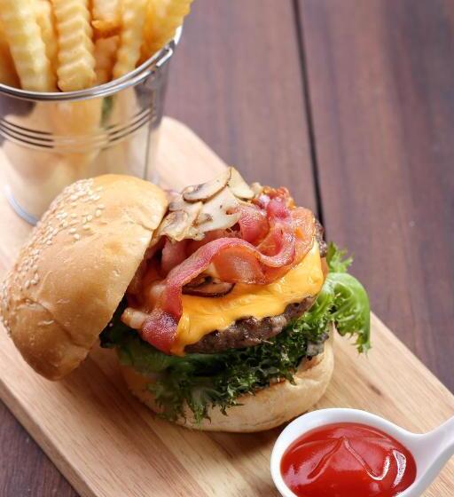 Hotel Le Monte Khao Yai