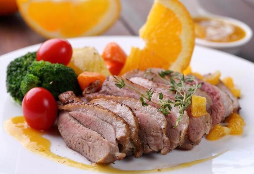 Hotel Le Monte Khao Yai