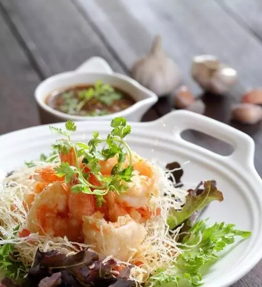 Hotelli Le Monte Khao Yai