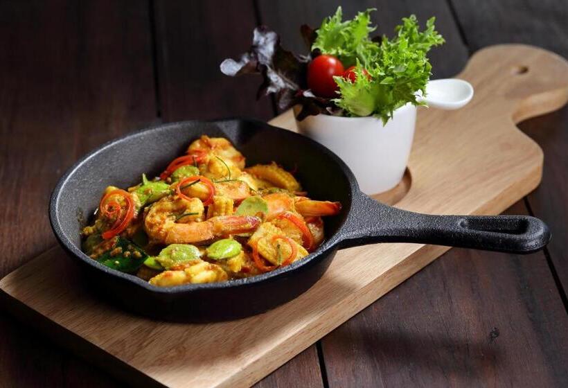 Hotel Le Monte Khao Yai