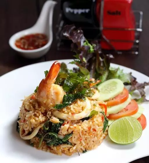 Hotelli Le Monte Khao Yai