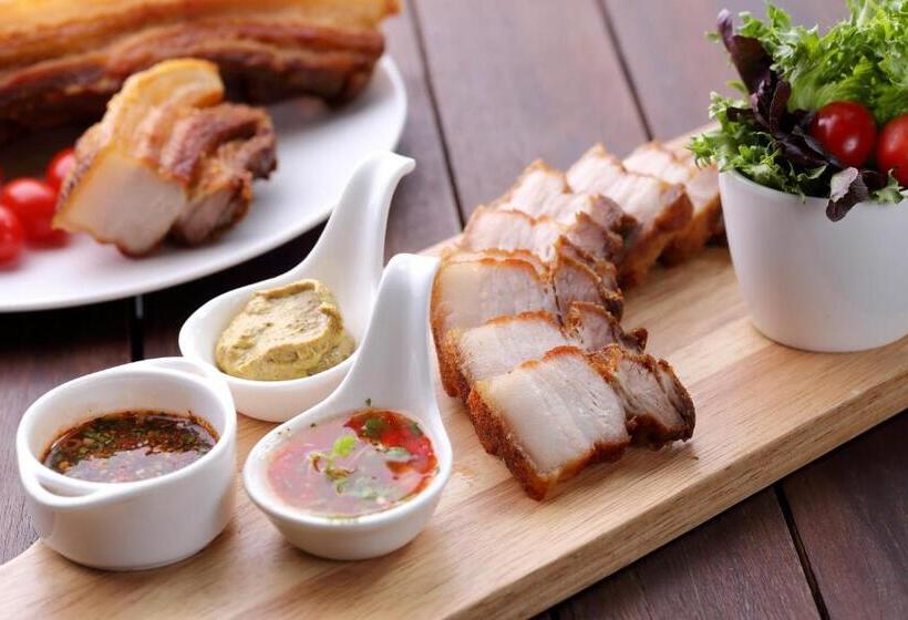 Hotel Le Monte Khao Yai