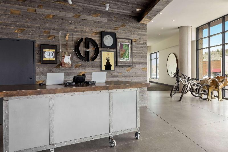 酒店 Origin Red Rocks, A Wyndham