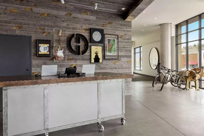 Hotelli Origin Red Rocks, A Wyndham