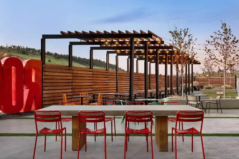 Hotelli Origin Red Rocks, A Wyndham