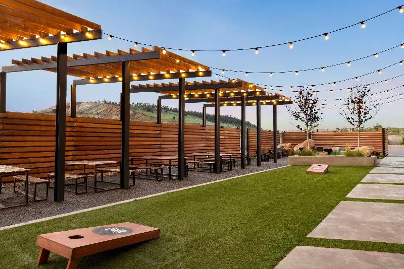 Hotelli Origin Red Rocks, A Wyndham