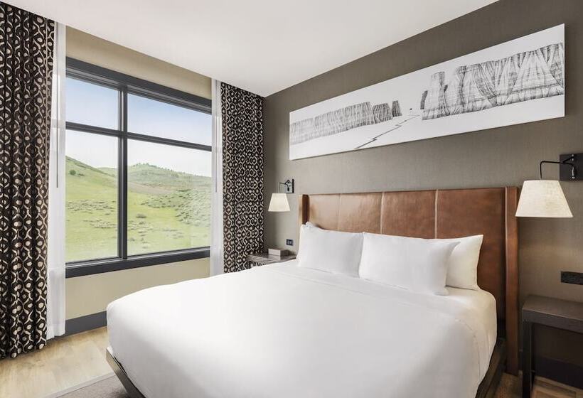 酒店 Origin Red Rocks, A Wyndham