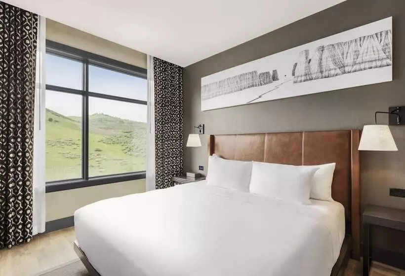 Hotelli Origin Red Rocks, A Wyndham