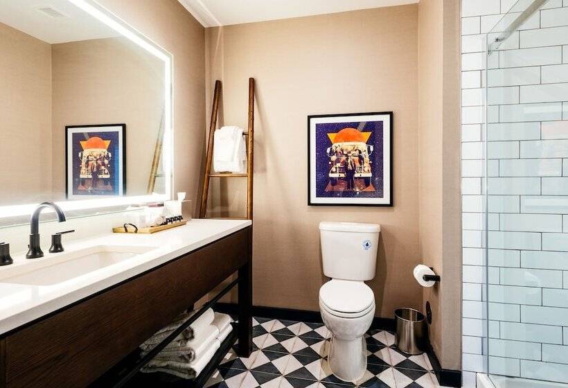 酒店 Origin Red Rocks, A Wyndham