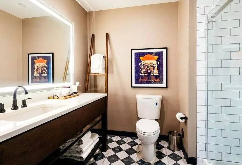 Hotelli Origin Red Rocks, A Wyndham