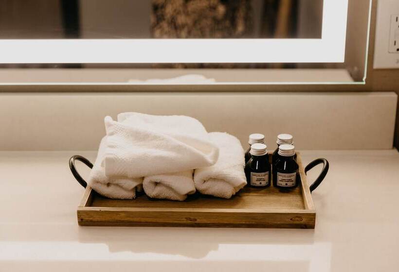 酒店 Origin Red Rocks, A Wyndham