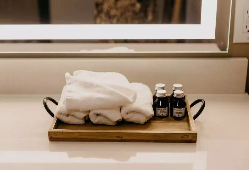 Hotelli Origin Red Rocks, A Wyndham