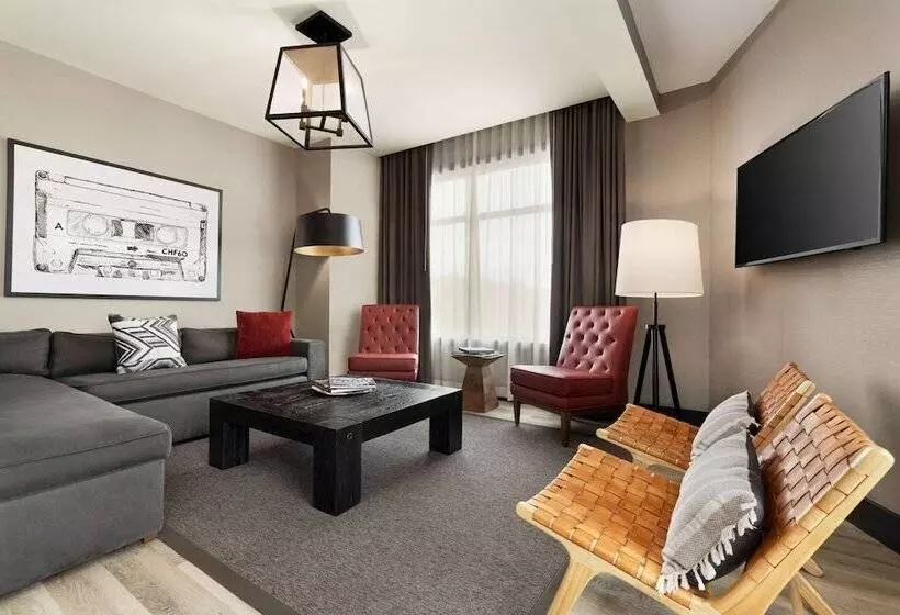 Hotelli Origin Red Rocks, A Wyndham