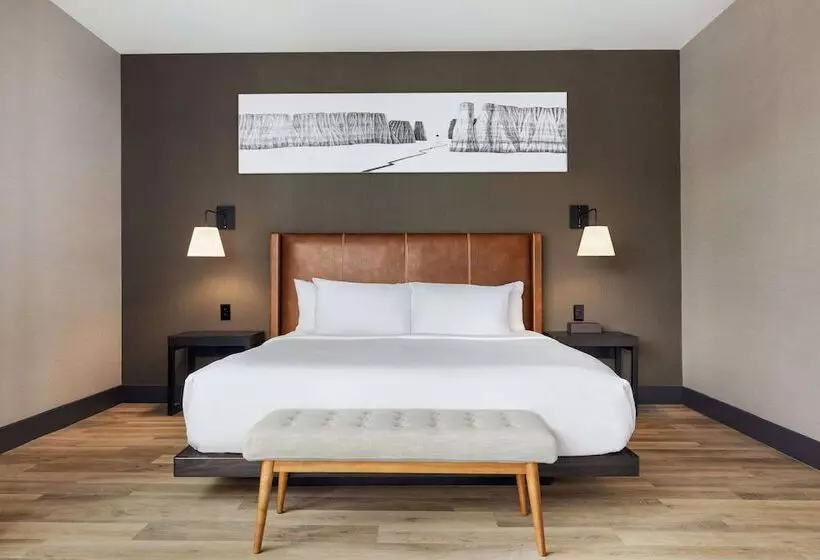 Hotelli Origin Red Rocks, A Wyndham